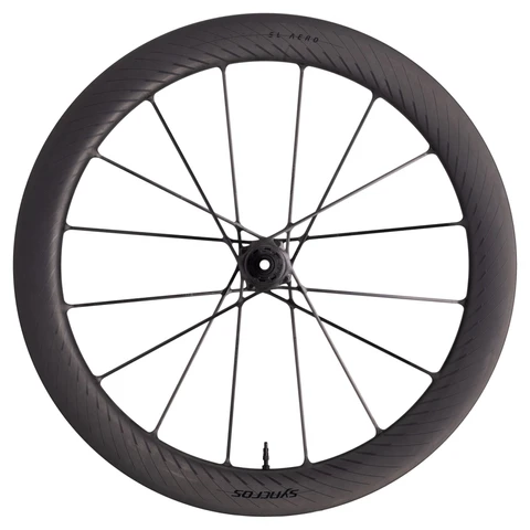 SYNCROS Capital SL Aero 60 Coppia Di Ruote